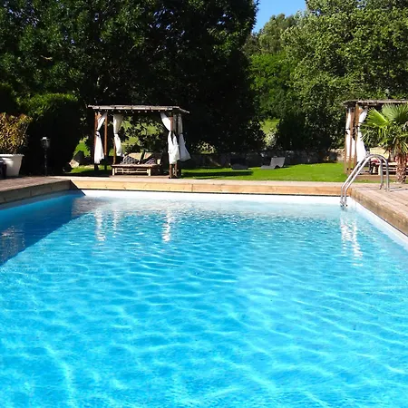 Holiday home Maison De Plein Pied Au Coeur De La Nature Chaudes-Aigues