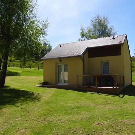 Maison De Plein Pied Au Coeur De La Nature 쇼드-재그