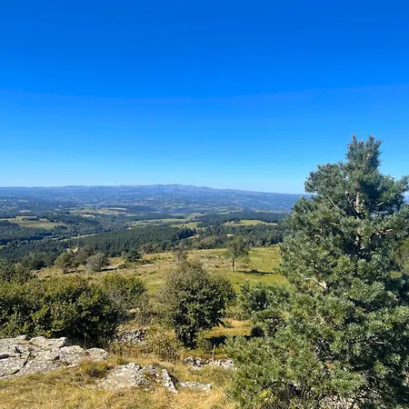 Maison De Plein Pied Au Coeur De La Nature * 쇼드-재그