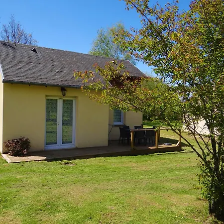 Maison De Plein Pied Au Coeur De La Nature * 쇼드-재그