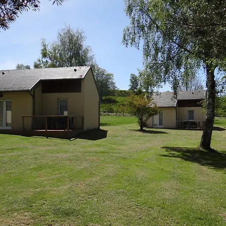 펜션 Maison De Plein Pied Au Coeur De La Nature